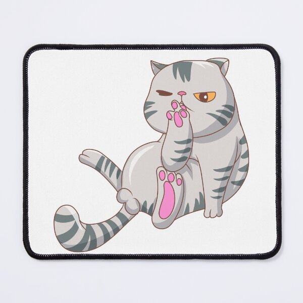 Item preview, pussy licking feet designed and sold by Monika8890.