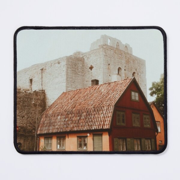 Item preview, City of Visby designed and sold by Emilia Oxelheim.