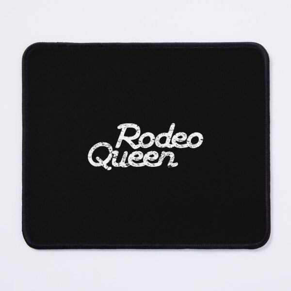 Item preview, Rodeo Queen Funny Western Rodeo Cowboy  designed and sold by brita797.