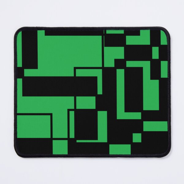 Item preview, Green block Pictorial designed and sold by Showmee.