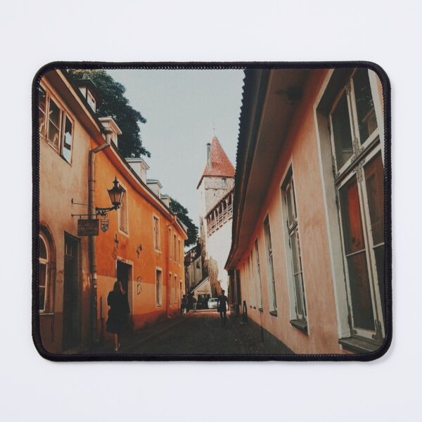 Item preview, Tallinnn Old Town designed and sold by Emilia Oxelheim.