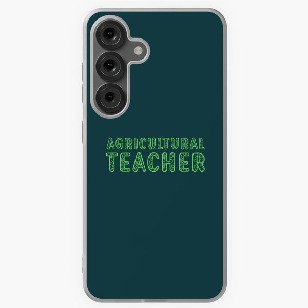 Item preview, Agriculture Teacher Gift designed and sold by Elgadi.