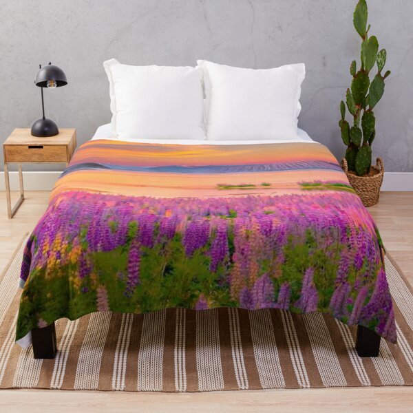 Item preview, lupins at dawn designed and sold by ritusdesigns.
