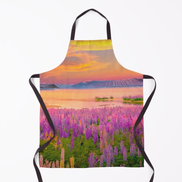 Item preview, lupins at dawn designed and sold by ritusdesigns.