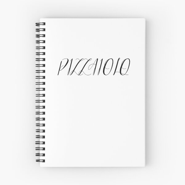 Item preview, Pizzaiolo - Pizza Chef designed and sold by goodygoodstuff.