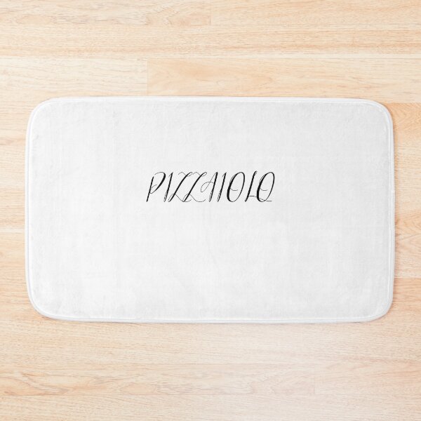 Item preview, Pizzaiolo - Pizza Chef designed and sold by goodygoodstuff.