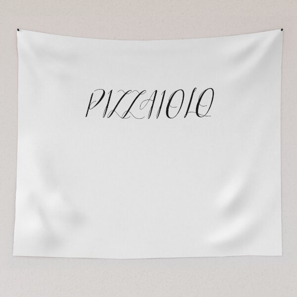 Item preview, Pizzaiolo - Pizza Chef designed and sold by goodygoodstuff.