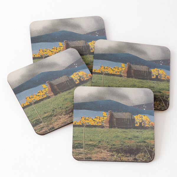 Item preview, The cabin  designed and sold by MrsBeanArt.