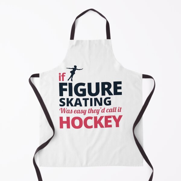 Item preview, Figure Skating Ice Skater Skate Dance Winter Sport designed and sold by CuteDesigns1.