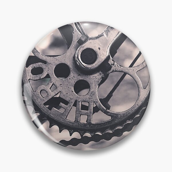 Item preview, Bicycle chain sprocket Hero designed and sold by Velocitiy.