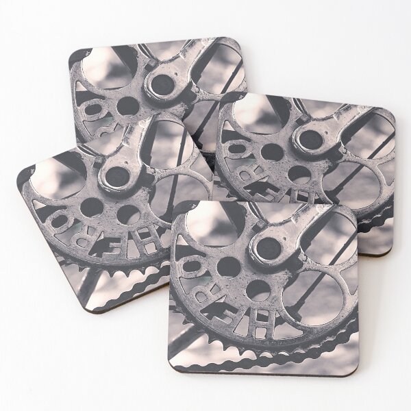 Item preview, Bicycle chain sprocket Hero designed and sold by Velocitiy.