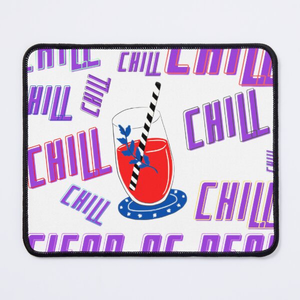 Item preview, Chilly Lemonoid designed and sold by Showmee.