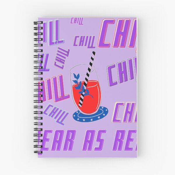 Item preview, Chilly Lemonoid designed and sold by Showmee.