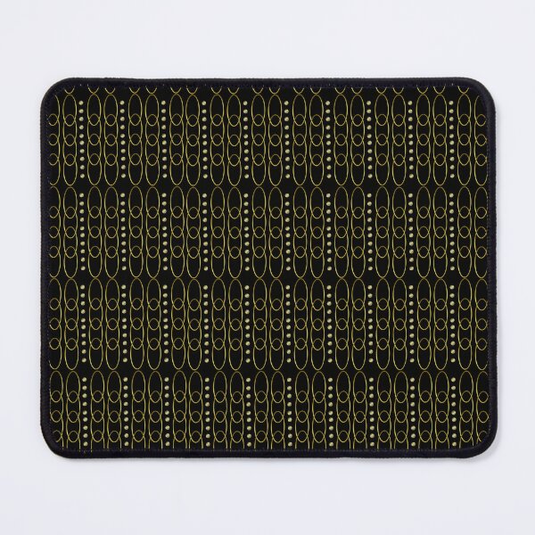 Item preview, gold chain pattern, perfect gift ideas ladies designed and sold by Kirei-Lily.