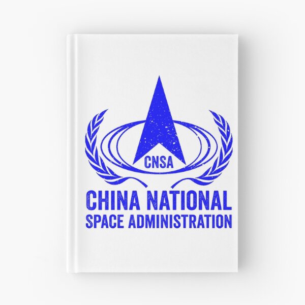 Item preview, China National Space Administration - CNSA designed and sold by StoneGAS.