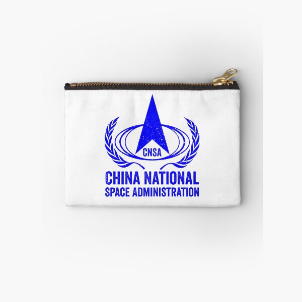 Item preview, China National Space Administration - CNSA designed and sold by StoneGAS.