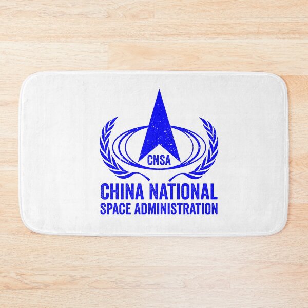 Item preview, China National Space Administration - CNSA designed and sold by StoneGAS.