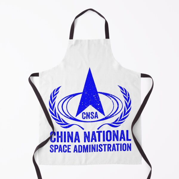 Item preview, China National Space Administration - CNSA designed and sold by StoneGAS.