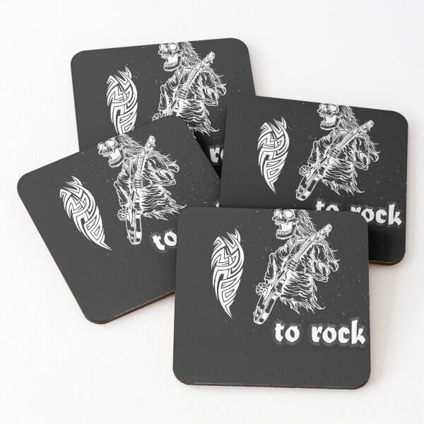 Item preview, rock star designed and sold by KSP Designs.