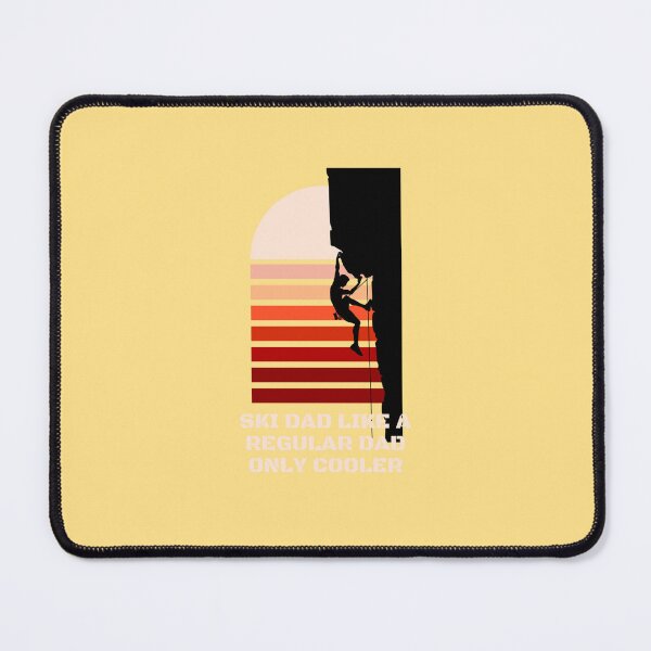 Item preview, Ski Dad Like A Regular Dad Only Cooler designed and sold by mankelll.