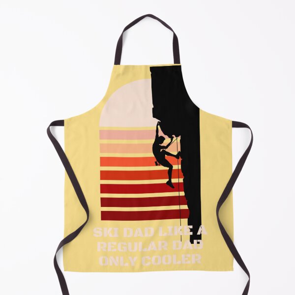 Item preview, Ski Dad Like A Regular Dad Only Cooler designed and sold by mankelll.