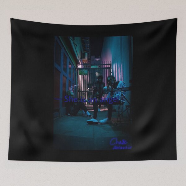 Item preview, People Call Me Chase Atlantic Gift For Christmas designed and sold by Mrsgisselleflat.