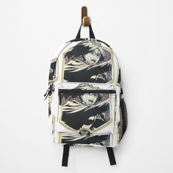 Hange Backpacks for Sale | Redbubble