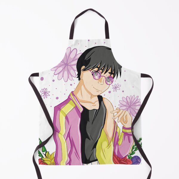 Item preview, Eiji Okumura designed and sold by Brink of Creations.