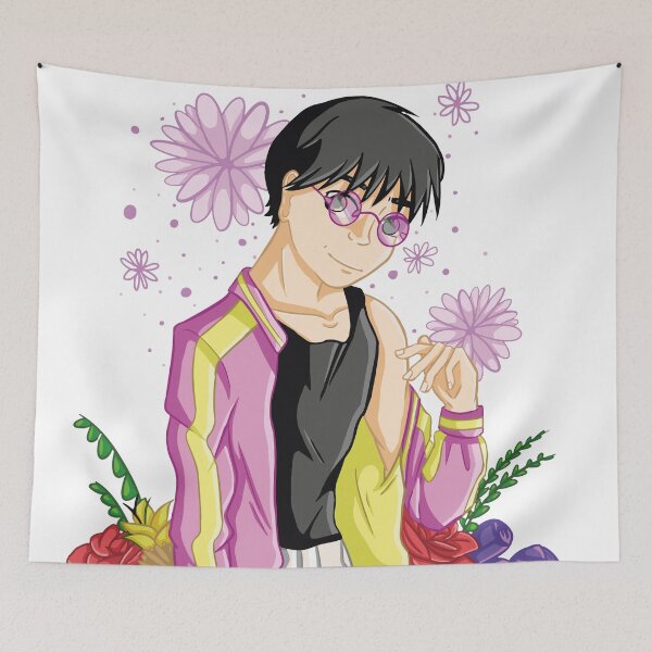 Item preview, Eiji Okumura designed and sold by Brink of Creations.