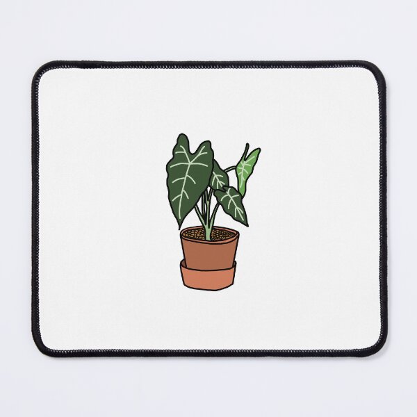 Item preview, Alocasia designed and sold by shinitt.