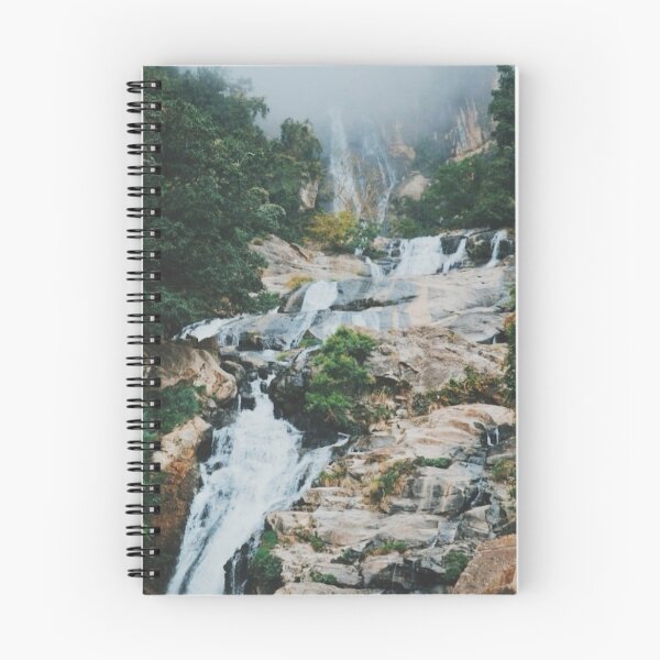 Item preview, Ravana Ella Falls, Sri Lanka  designed and sold by Emilia Oxelheim.