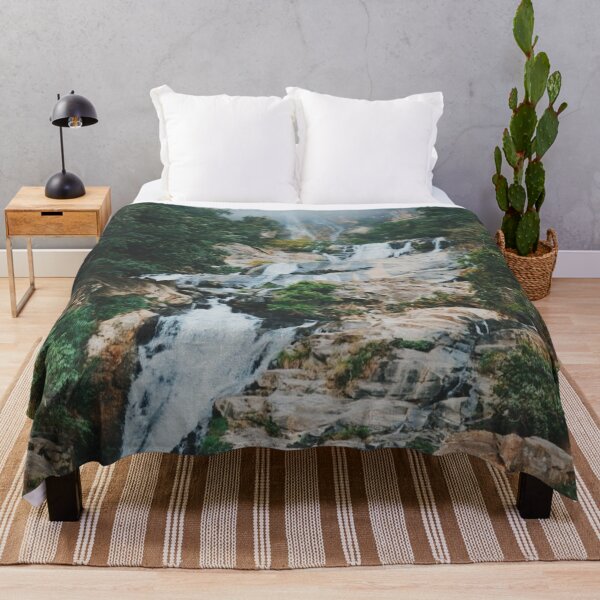 Item preview, Ravana Ella Falls, Sri Lanka  designed and sold by Emilia Oxelheim.