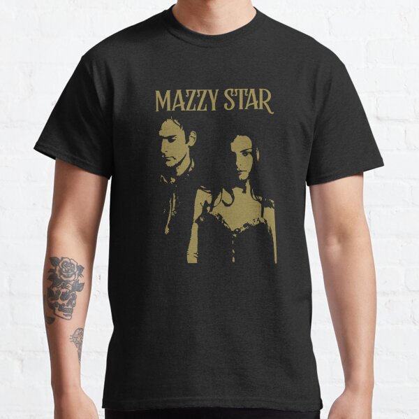 Mazzy Star Classic T-Shirt