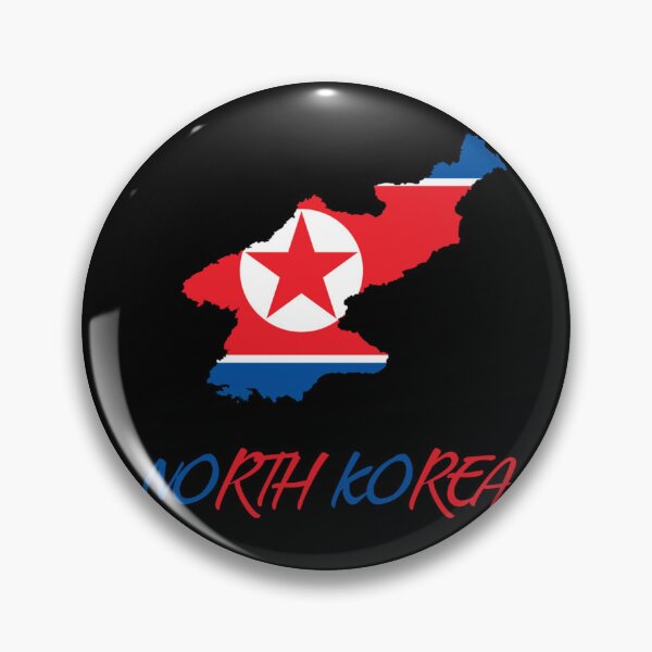 Item preview, North Korea Best Korea       designed and sold by leonelMyla.