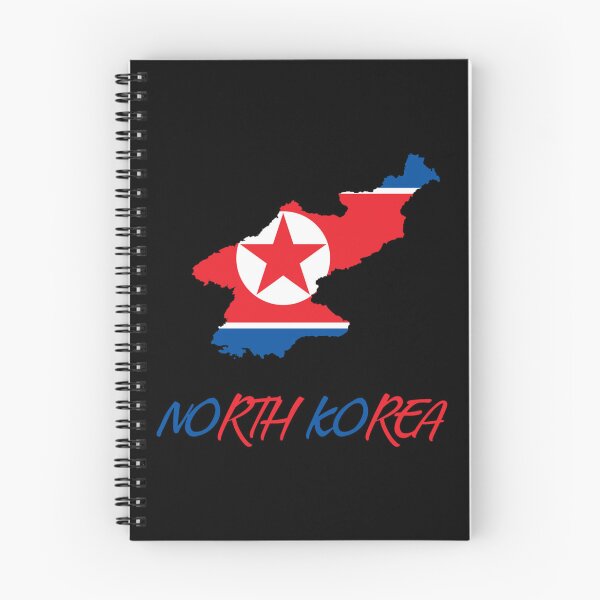 Item preview, North Korea Best Korea       designed and sold by leonelMyla.
