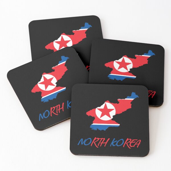 Item preview, North Korea Best Korea       designed and sold by leonelMyla.