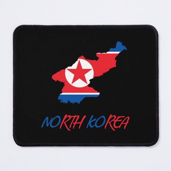Item preview, North Korea Best Korea       designed and sold by leonelMyla.