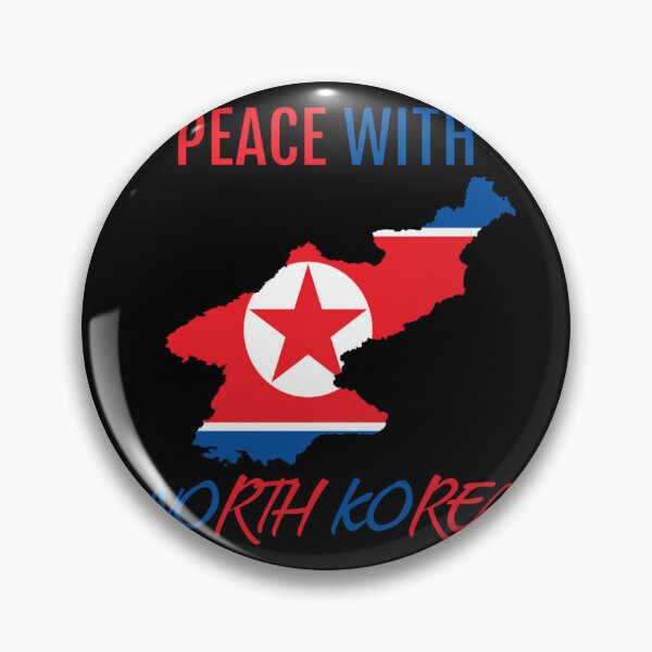 Item preview, North Korea Best Korea     designed and sold by leonelMyla.