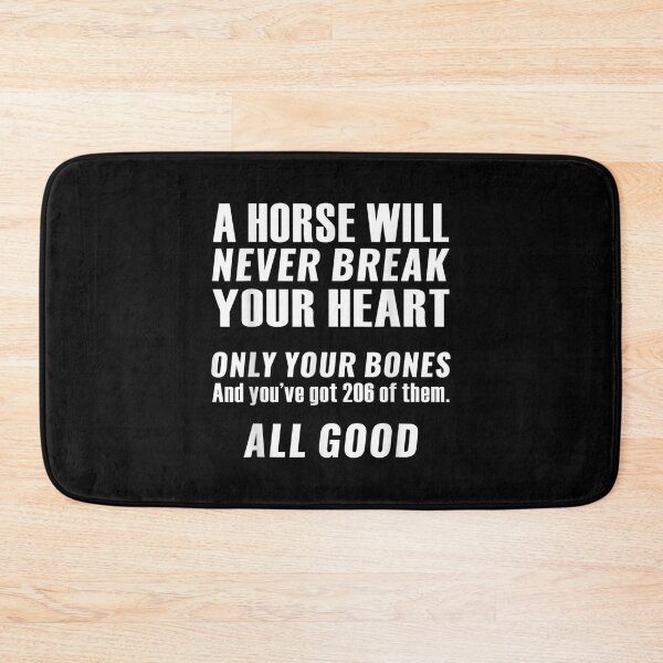 Item preview, Animal Horseback Riding Horseshoe Farm Race Funny Horse  designed and sold by brita797.