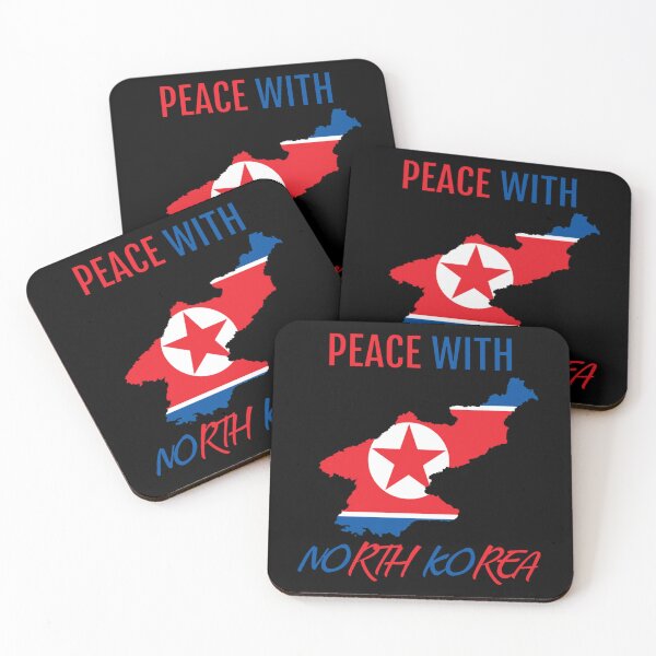 Item preview, North Korea Best Korea     designed and sold by leonelMyla.