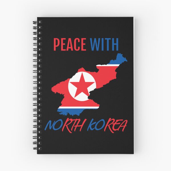 Item preview, North Korea Best Korea     designed and sold by leonelMyla.