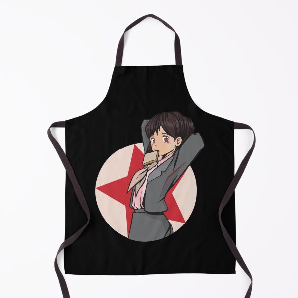 Item preview, North Korea Kim Yo Jong Anime Waifu designed and sold by leonelMyla.