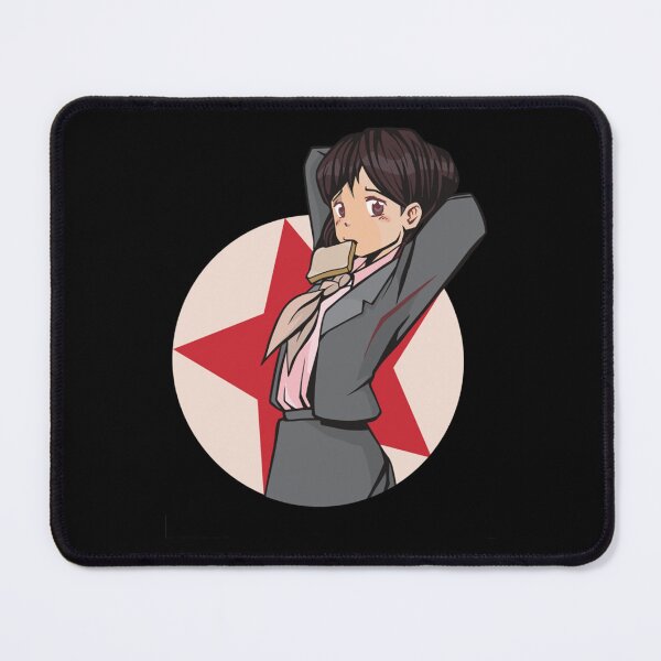 Item preview, North Korea Kim Yo Jong Anime Waifu   designed and sold by leonelMyla.