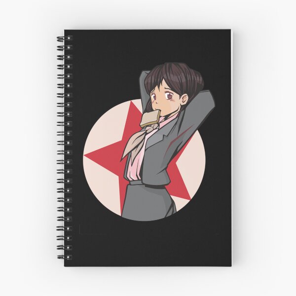 Item preview, North Korea Kim Yo Jong Anime Waifu   designed and sold by leonelMyla.
