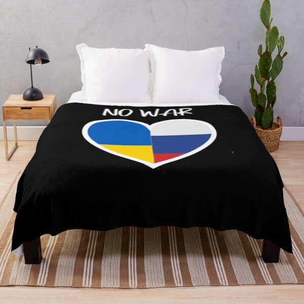 Item preview, No War! - Peace designed and sold by L3610N.