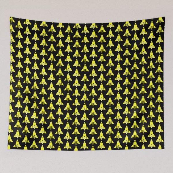 Item preview, Reggie rocket   designed and sold by leonelMyla.