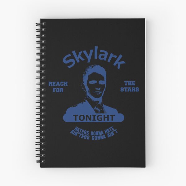 Item preview, Skylark Tonight   designed and sold by leonelMyla.