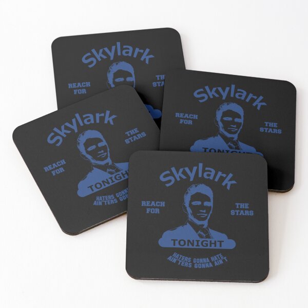 Item preview, Skylark Tonight   designed and sold by leonelMyla.