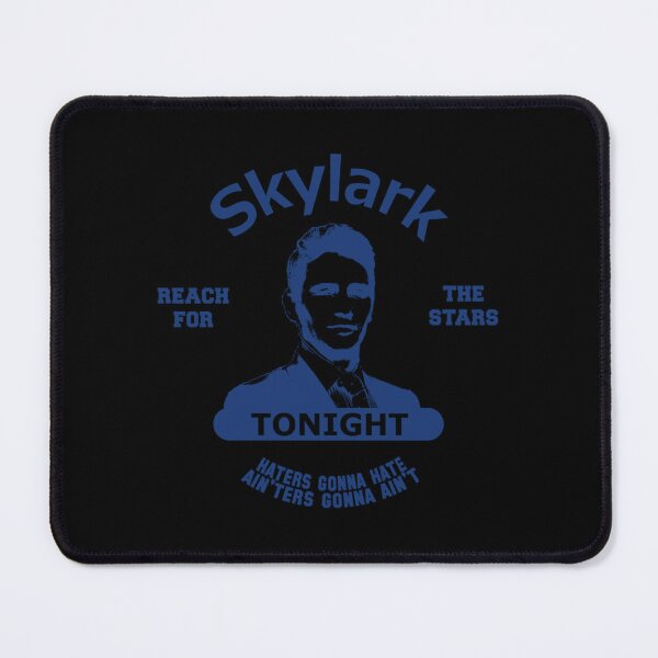 Item preview, Skylark Tonight   designed and sold by leonelMyla.