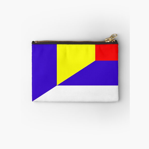Artikelvorschau, Rumänien Serbien Flagge entworfen und verkauft von tony4urban.